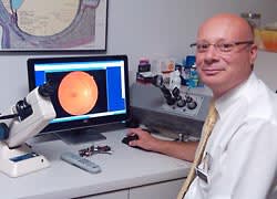 Dr. Gary J Crapanzano, OD - Cleveland, OH - Optometry