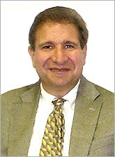 Dr. Ken P Landesman