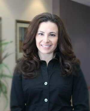 Dr. Elizabeth Ann Potvin, MD - Bend, OR - Optometry