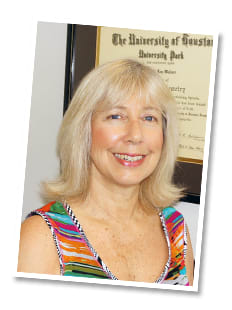 Dr. Melodie Kay Wallace, OD - San Antonio, TX - Optometry