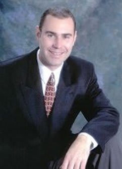 Dr. John David Mckenna, OD - Indianapolis, IN - Optometry