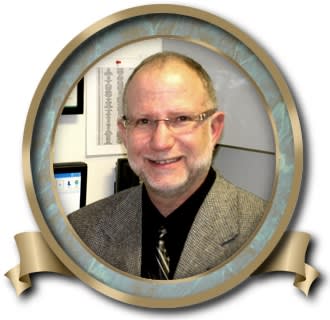 Dr. Jay D Rosenfeld, OD