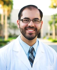 Dr. Ehaab Zubi, OD - Rancho Cucamonga, CA - Optometry