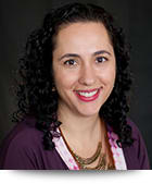 Dr. Mehrnaz Dehghan Azimi Green, OD