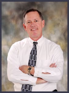 Dr. Ronald Gene Tucker, OD - Largo, FL - Optometry