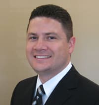 Dr. Brice Alan Roselli, OD