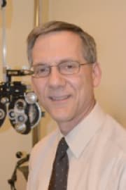 Dr. Mark D Fenton