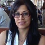 Dr. Monika Chugh, OD - SANTA CLARA, CA - Optometry