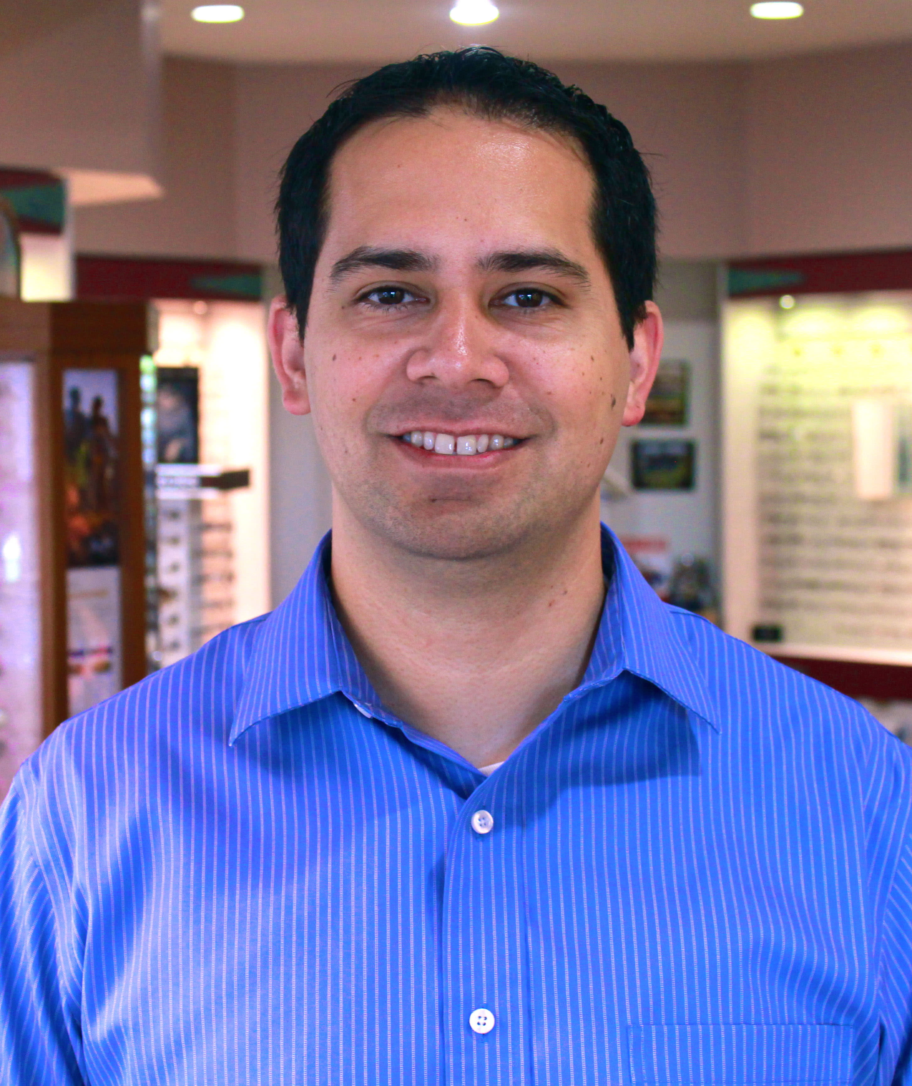 Dr. Alma D Yamamoto, OD - Gilbert, AZ - Optometry