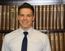 Dr. Adam Christophe Leposa, OD