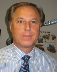 Dr. Jeffrey L Lubin, MD - Spring Valley, NY - Optometry