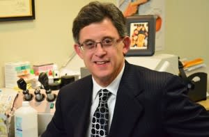 Dr. Bruce L Meyer, OD - Jersey City, NJ - Optometry