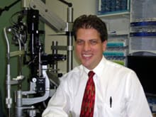 Dr. Jeffrey Lewis Morer, OD - BROOKLINE, MA - Optometry