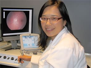 Dr. Jennifer A Juang, OD - Alameda, CA - Optometry