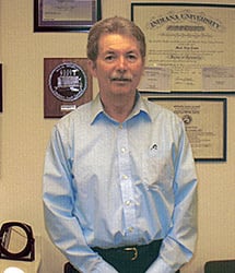 Dr. Mark Alan Couts, OD