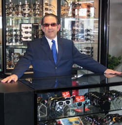 Dr. Howard Jay Levy, OD - Carlsbad, CA - Optometry