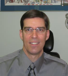 Dr. Darryl R Voight, OD - Wayne, NJ - Optometry