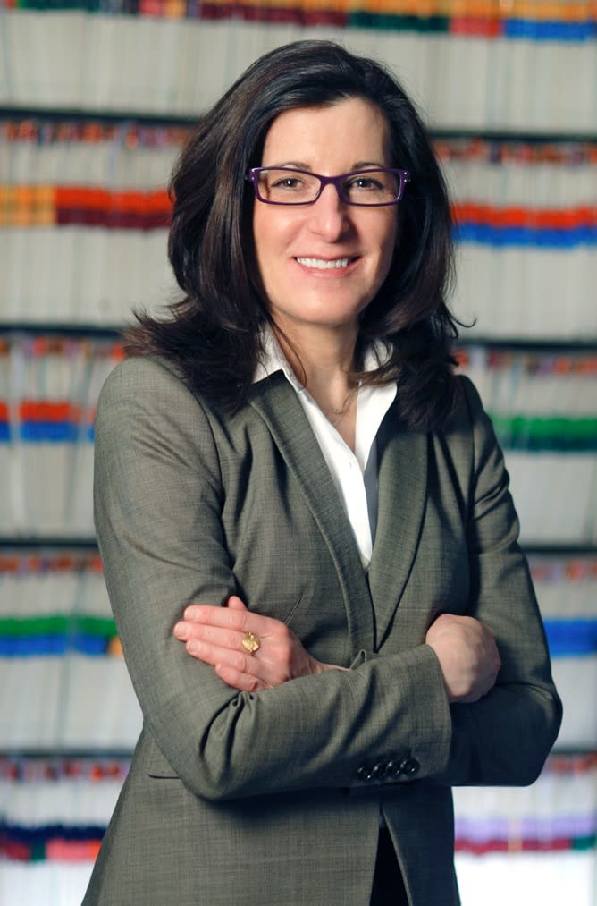 Dr. Gail Marchetto, OD