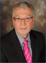 Dr. Jon Scott Walker, OD