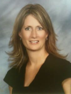 Dr. Rachel Lynnette Johnson, OD