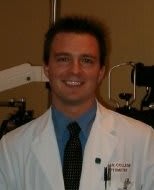 Dr. Brian Daniel Matthews, OD