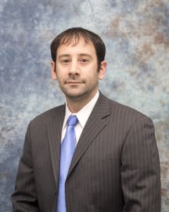 Dr. Justin William Kucsera, OD - Crown Point, IN - Optometry