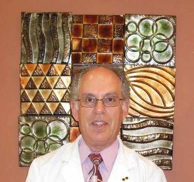 Dr. Ivor Meyerson, MD - Redondo Beach, CA - Optometry