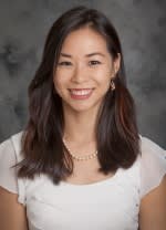 Dr. Helen Zhou, OD - Sacramento, CA - Optometry