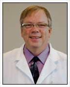Dr. David Cavender, MD - Chicago, IL - Optometry