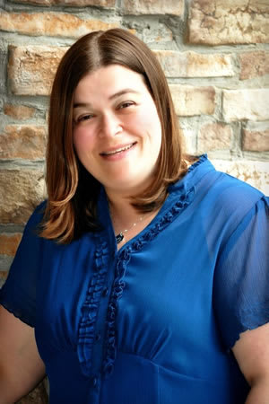 Dr. Makisha S Maggard, OD - Lexington, KY - Optometry