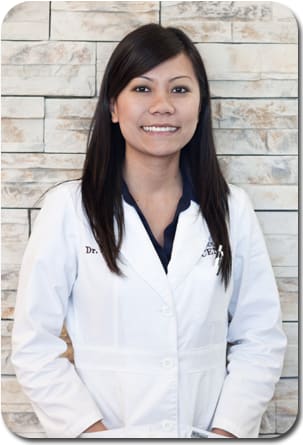 Dr. Tammy Pham, OD - Spring, TX - Optometry