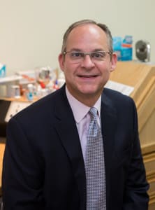 Dr. Todd H Morgan, OD