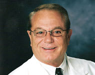 Dr. Stephen F Phillips, OD