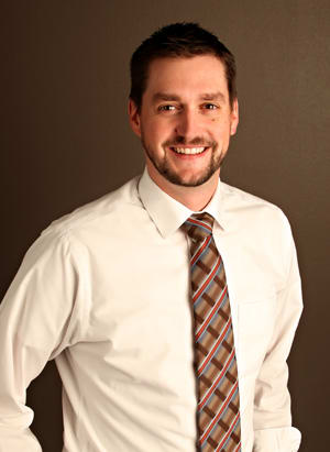 Dr. Daniel Paul Clousing, OD