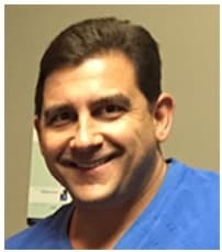 Dr. Eric M Radzwill, OD - FORT LAUDERDALE, FL - Optometry