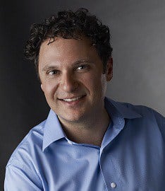 Dr. Abraham Zlatin, OD - New York, NY - Optometry