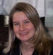 Dr. Kristin Elizabeth Orabone