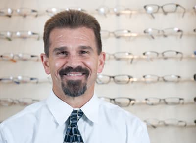 Dr. Anthony L Seymour, OD - TOPSFIELD, MA - Optometry