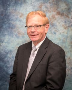 Dr. Robert Joseph Moses, OD