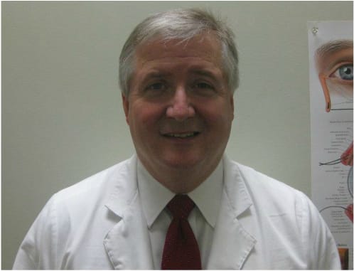 Dr. Kevin Lyn Crawford