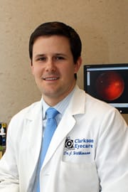 Dr. Justin T Wilkinson