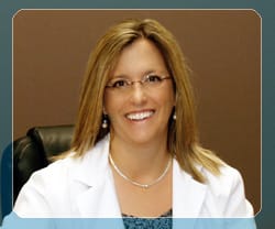 Dr. Stacie Lynn Errington, OD - Gahanna, OH - Optometry