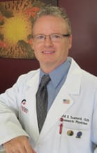 Dr. David F Scamard, OD
