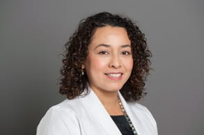 Dr. Lara Gutierrez, OD - Chicago, IL - Optometry