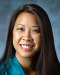 Dr. Tiffany L. Chan, OD