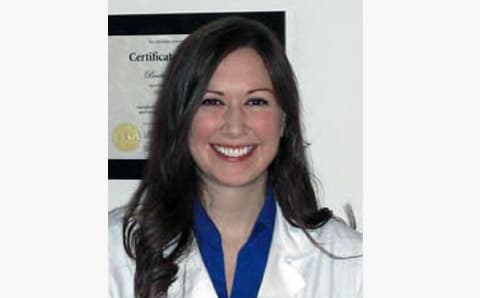 Dr. Barbara Koloze, MD