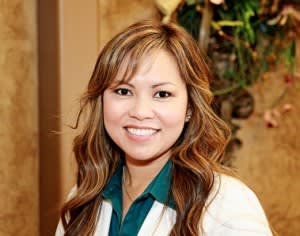Dr. Cindy T Tu, OD - SUGAR LAND, TX - Optometry