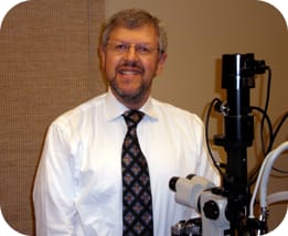 Dr. Michael J Cohn, OD - Westborough, MA - Optometry