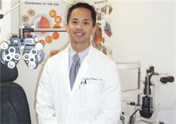 Dr. Kevin Keith Barrido, OD - Tampa, FL - Optometry