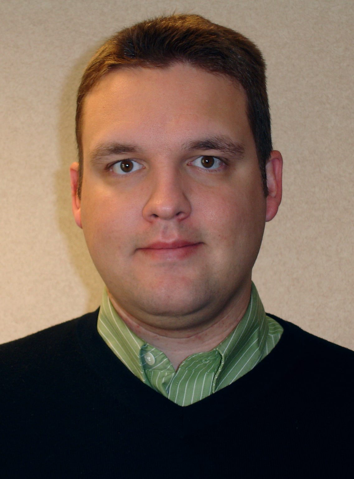 Dr. Aaron R Wilmes, OD